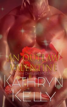An Outlaw Valentine Read online
