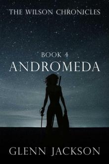 Andromeda Read online