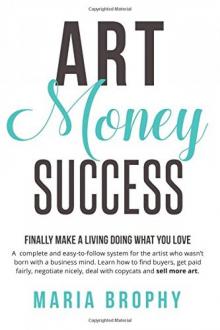 Art Money & Success Read online