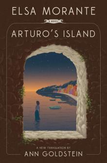 Arturo's Island Read online