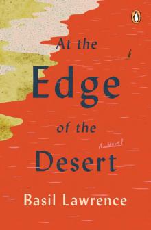 At the Edge of the Desert Read online