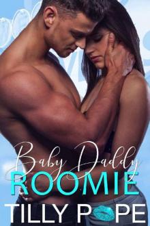 Baby Daddy Roomie Read online