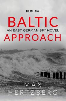 Baltic Approach Read online