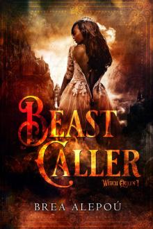 Beast Caller Read online