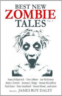 Best New Zombie Tales, Vol 3 Read online