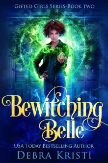 Bewitching Belle Read online