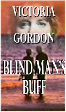 Blind Man's Buff Read online