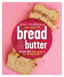 Bread & Butter Read online