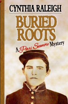 Buried Roots Read online