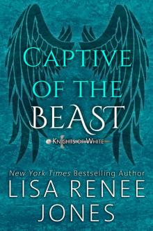 Captive of the Beast Read online