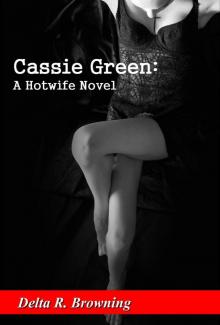 Cassie Green Read online