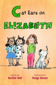 Cat Ears on Elizabeth Read online