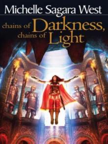 Chains of Darkness, Chains of Light Read online