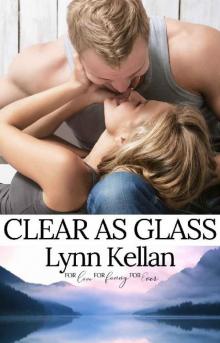 Clear as Glass Read online