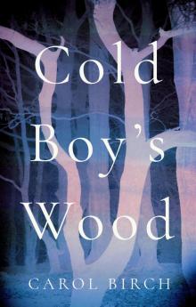 Cold Boy's Wood Read online