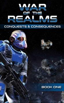 Conquests & Consequences Read online