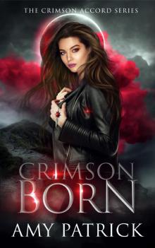 Crimson Born Read online