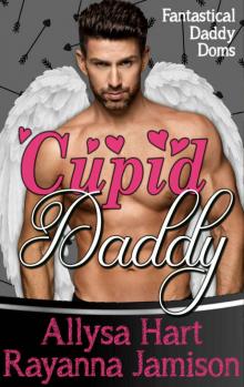 Cupid Daddy Read online