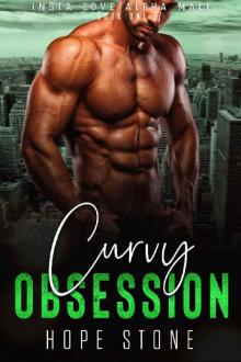 Curvy Obsession Read online