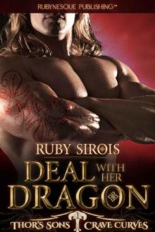Deal With Her Dragon Read online