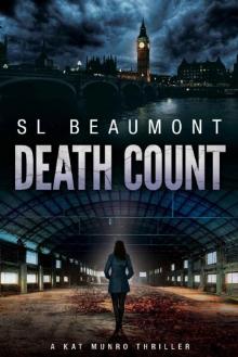 Death Count: A Kat Munro Thriller (The Kat Munro Thrillers Book 1) Read online