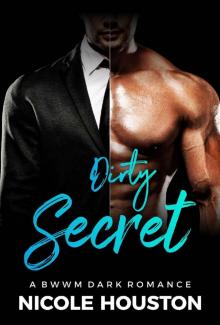 Dirty Secret: A BWWM Office Romance Read online