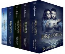 Dracones Boxset Books 1-5 Read online