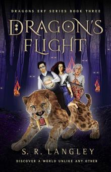 Dragon's Flight Read online