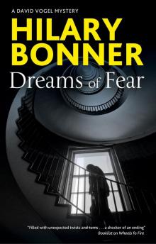 Dreams of Fear Read online