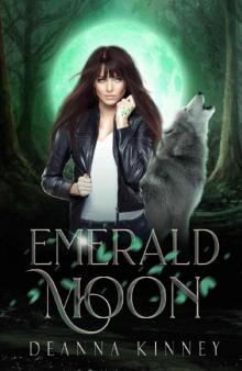 Emerald Moon Read online