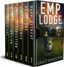 EMP Lodge Series Box Set | Books 1-6 Read online
