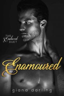 Enamoured Read online