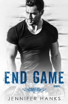 End Game (Sinners MC Book 2) Read online