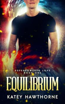 Equilibrium Read online