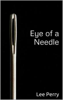 Eye of a Needle Read online