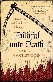 Faithful Unto Death Read online