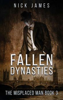 Fallen Dynasties Read online