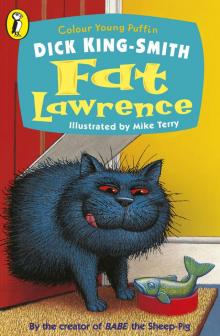 Fat Lawrence Read online