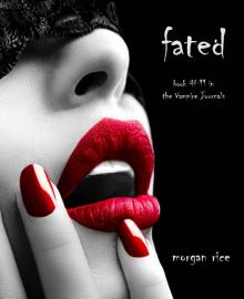 Fated Read online