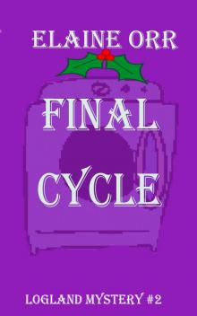 Final Cycle Read online