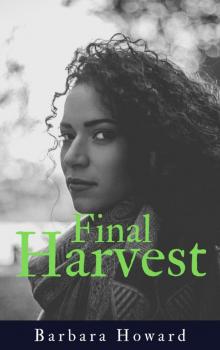 Final Harvest Read online