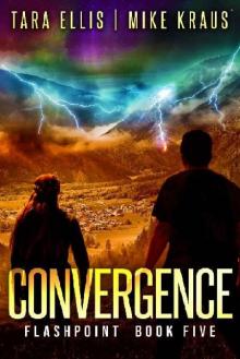 Flashpoint (Book 5): Convergence