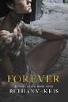 Forever: The Companion (Renzo + Lucia Book 4) Read online