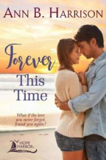 Forever This Time Read online