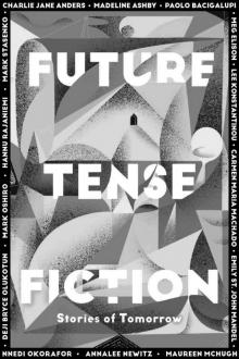 Future Tense Fiction Read online
