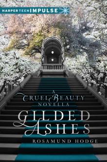 Gilded Ashes Read online