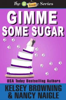 Gimme Some Sugar Read online
