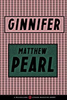 Ginnifer Read online