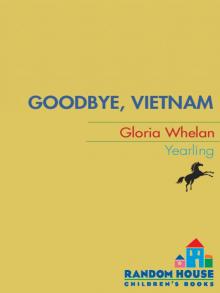 Goodbye, Vietnam Read online