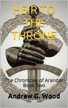 Heir to the Throne Read online
